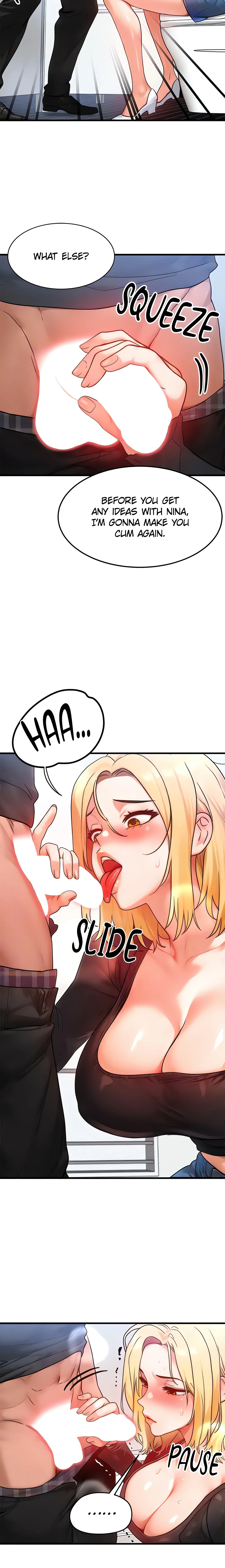 Traded Lives (Official) chapter 26 page 16