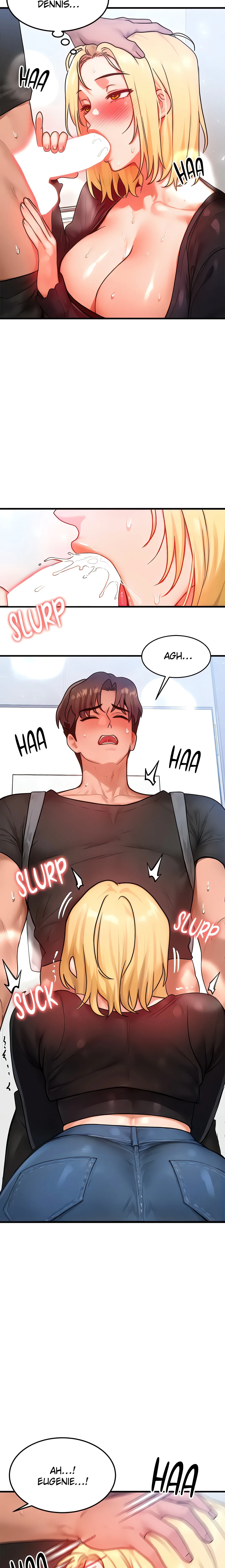 Traded Lives (Official) chapter 26 page 19