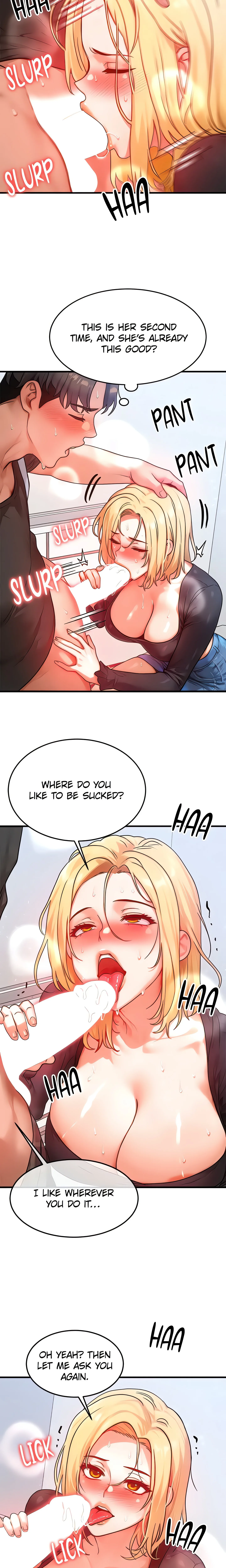 Traded Lives (Official) chapter 26 page 20