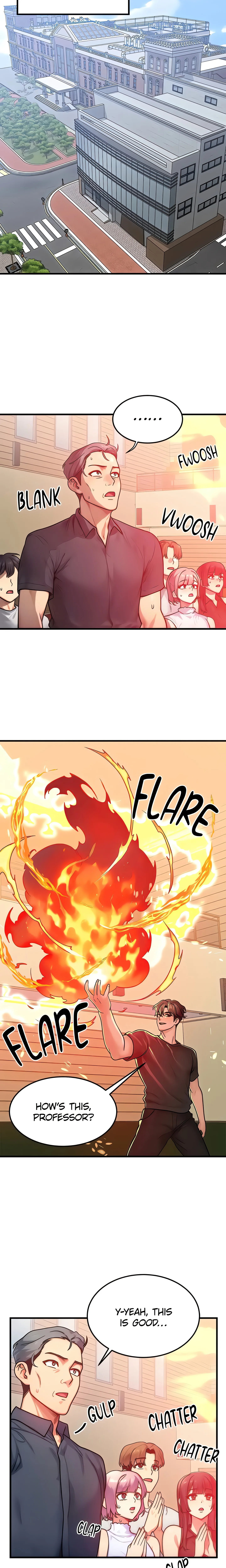 Traded Lives (Official) chapter 26 page 3