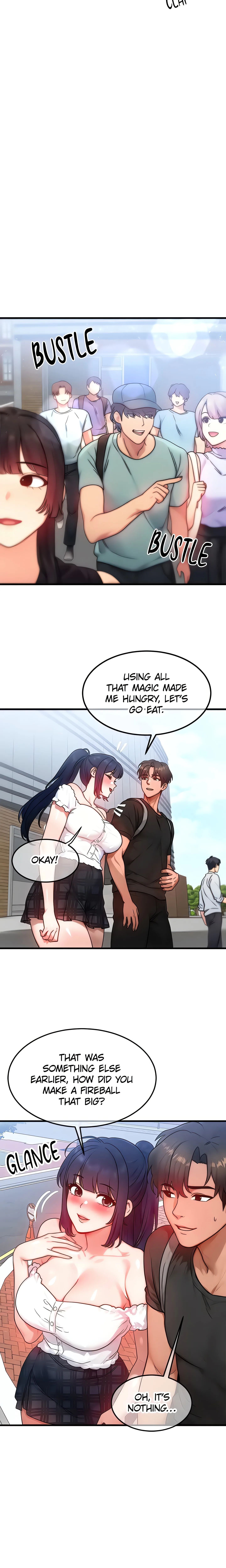 Traded Lives (Official) chapter 26 page 4
