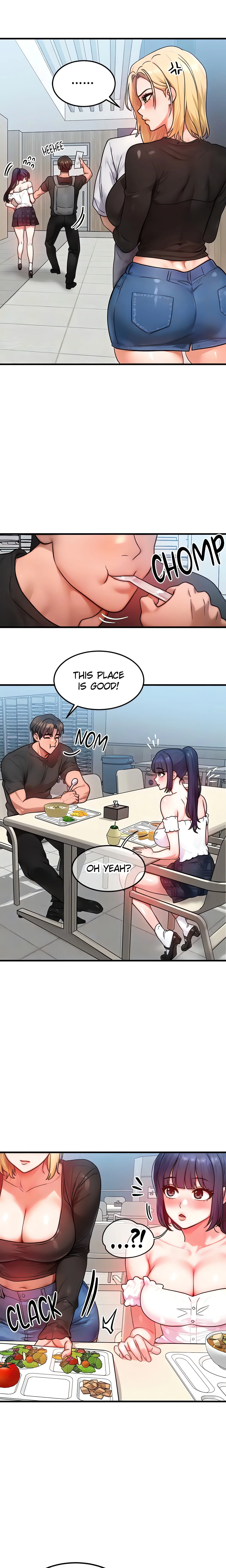 Traded Lives (Official) chapter 26 page 8