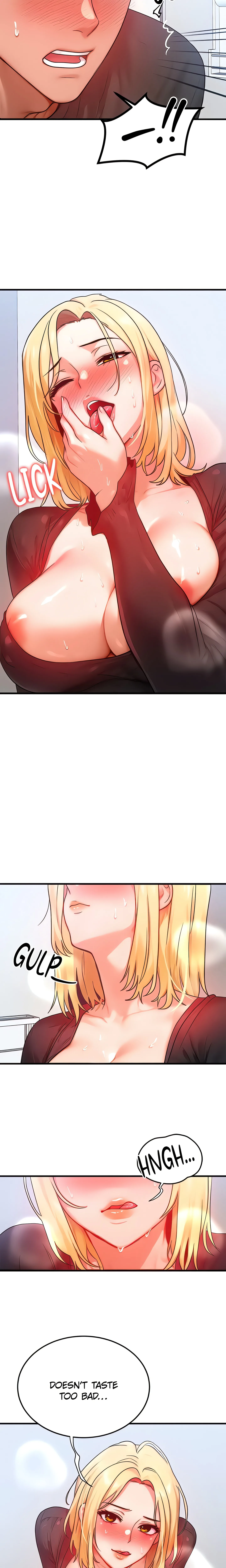 Traded Lives (Official) chapter 27 page 13