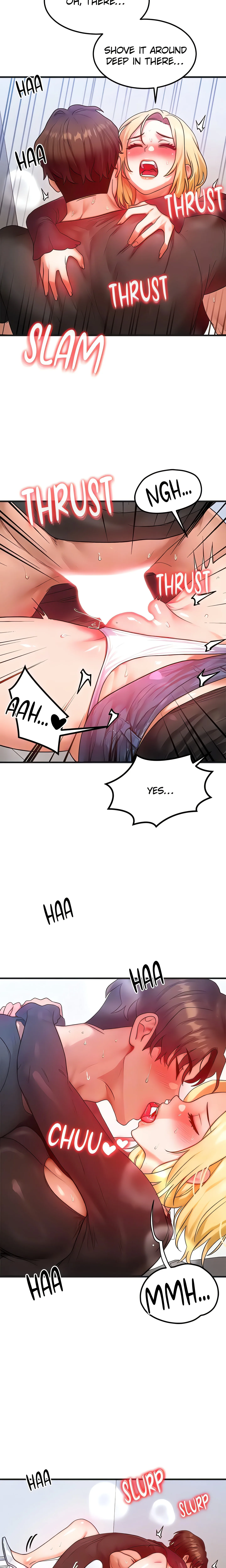 Traded Lives (Official) chapter 27 page 7