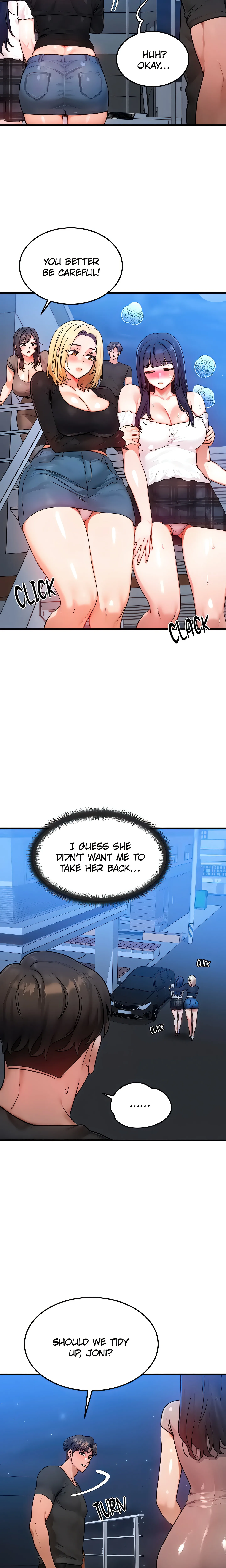 Traded Lives (Official) chapter 29 page 10