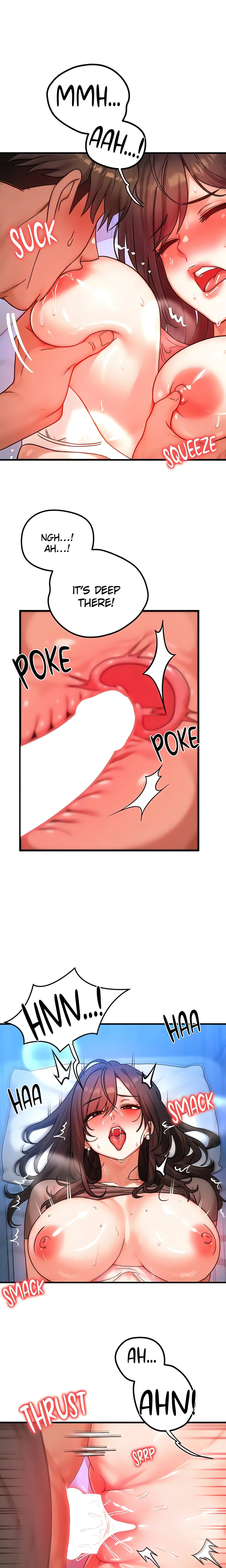 Traded Lives (Official) chapter 29 page 20