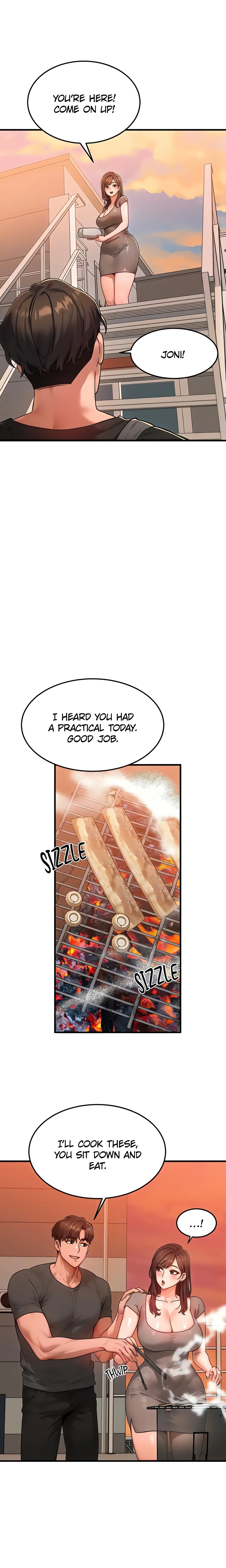 Traded Lives (Official) chapter 29 page 6