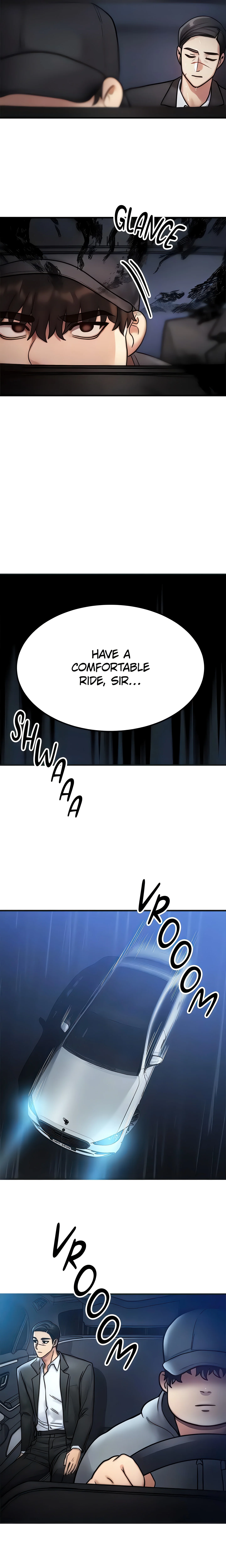 Traded Lives (Official) chapter 3 page 16