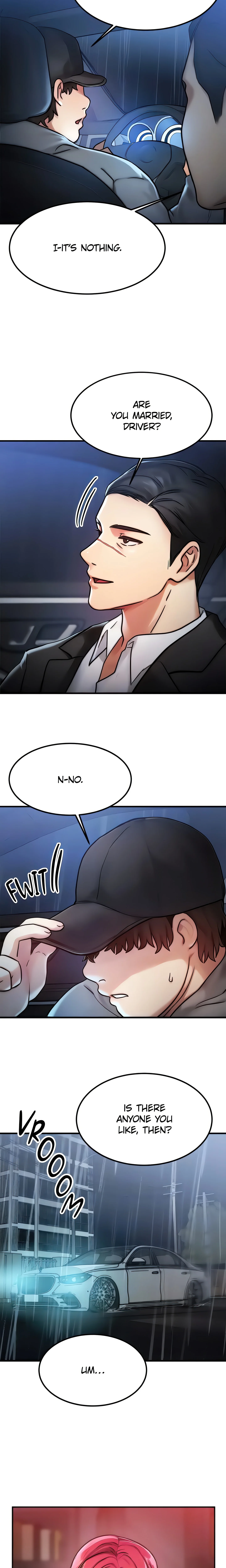 Traded Lives (Official) chapter 3 page 18