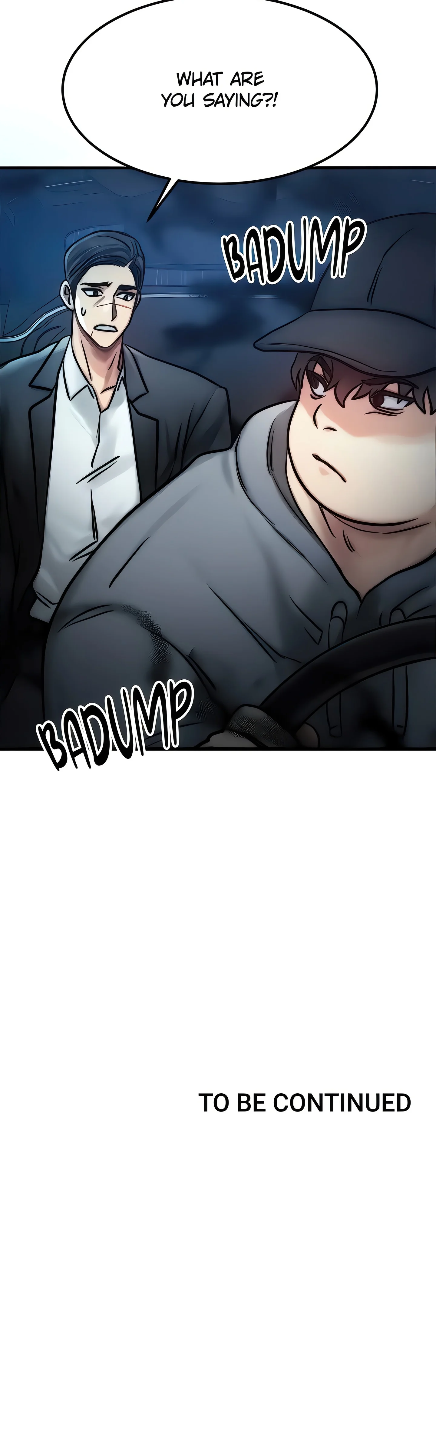 Traded Lives (Official) chapter 3 page 26