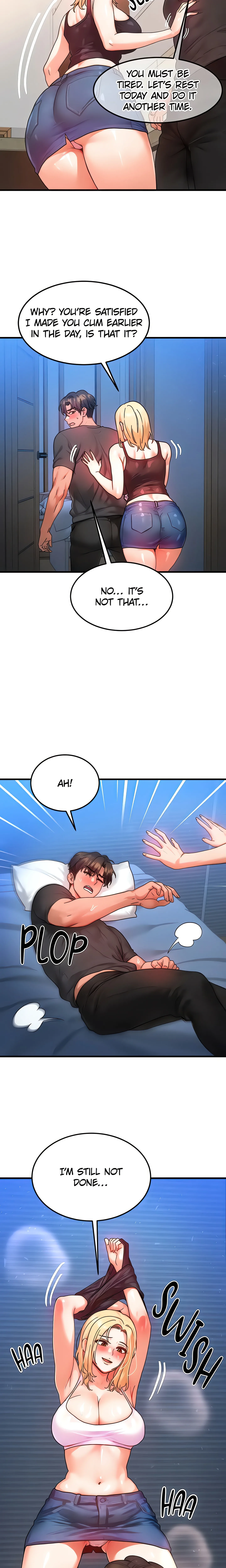 Traded Lives (Official) chapter 30 page 20