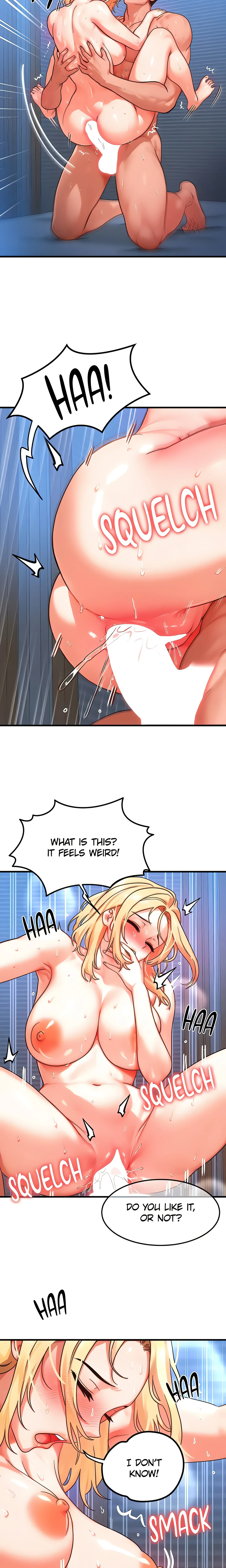 Traded Lives (Official) chapter 31 page 12