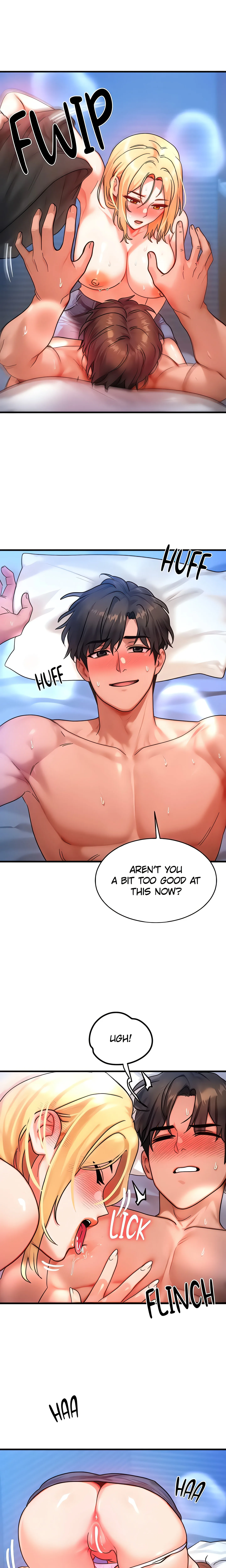 Traded Lives (Official) chapter 31 page 4