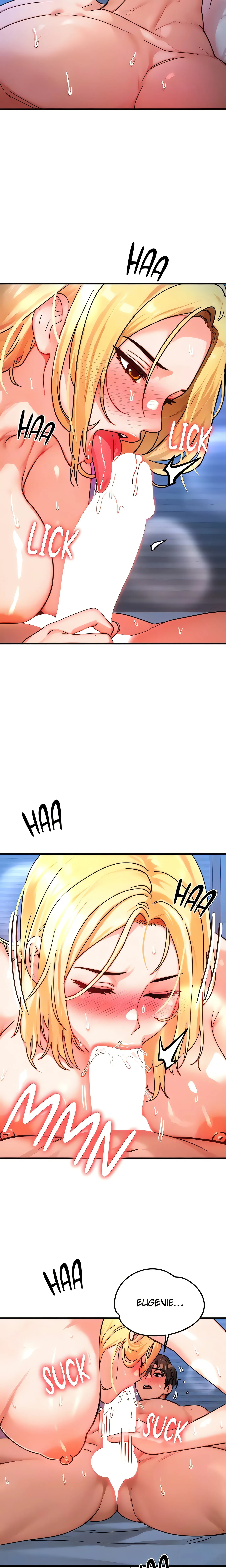 Traded Lives (Official) chapter 31 page 7