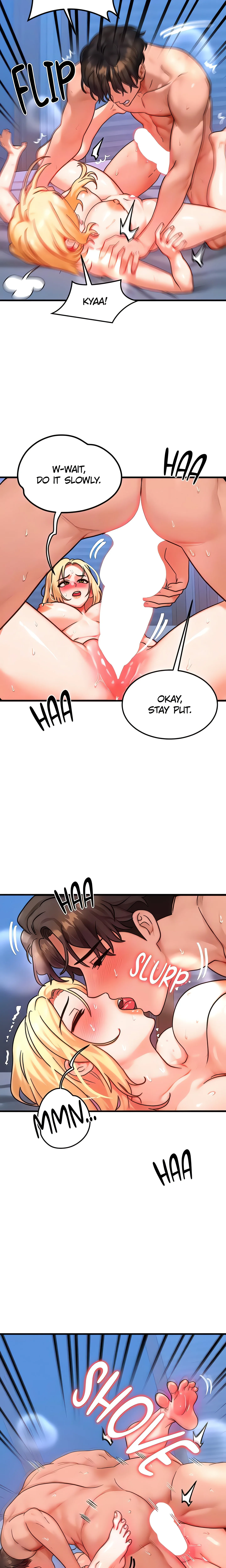 Traded Lives (Official) chapter 31 page 9