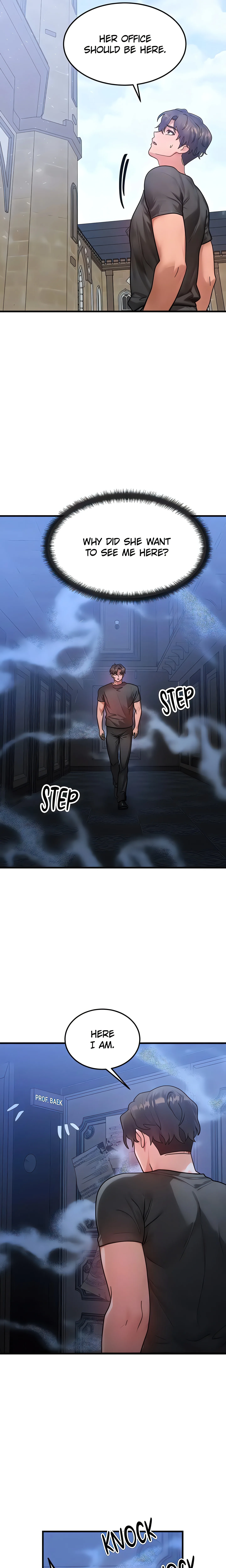Traded Lives (Official) chapter 32 page 17