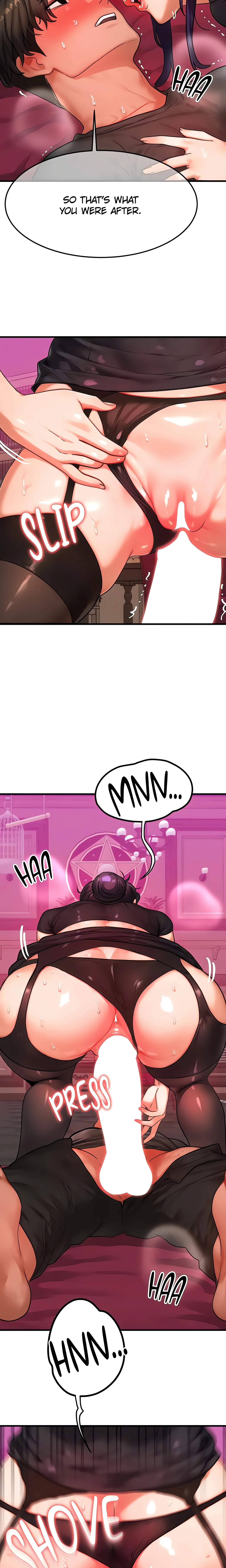 Traded Lives (Official) chapter 33 page 11