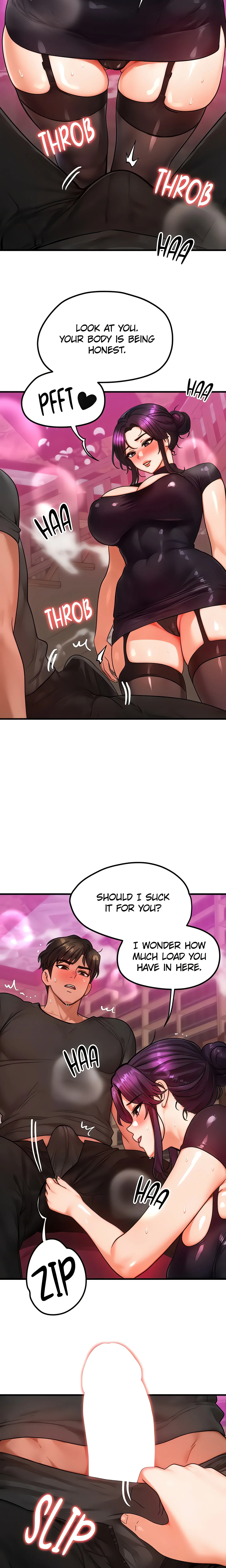 Traded Lives (Official) chapter 33 page 4