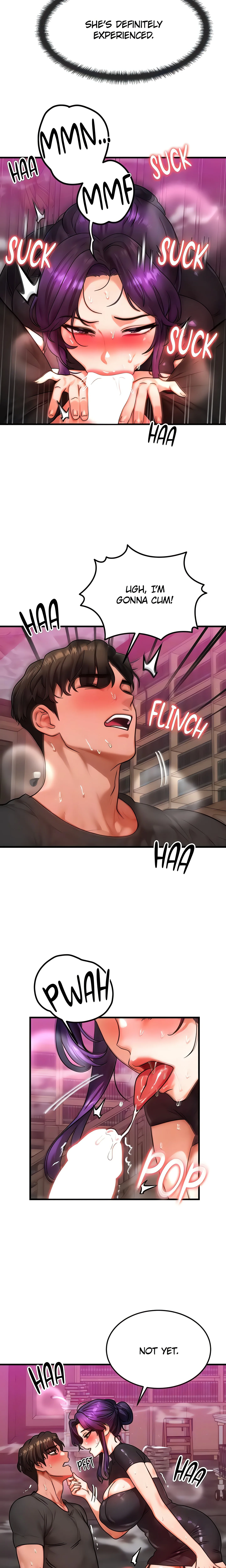 Traded Lives (Official) chapter 33 page 7