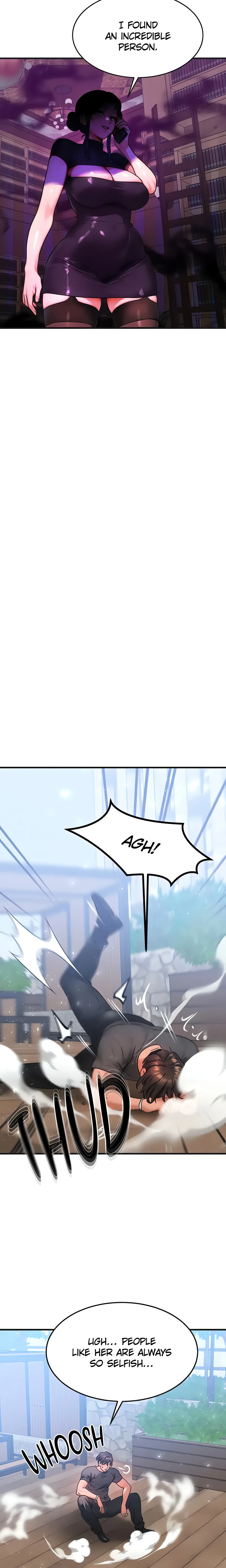 Traded Lives (Official) chapter 34 page 11