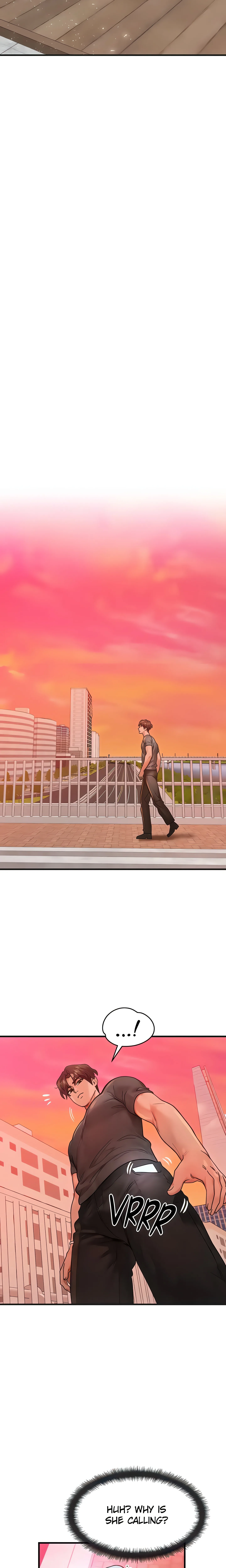 Traded Lives (Official) chapter 34 page 12