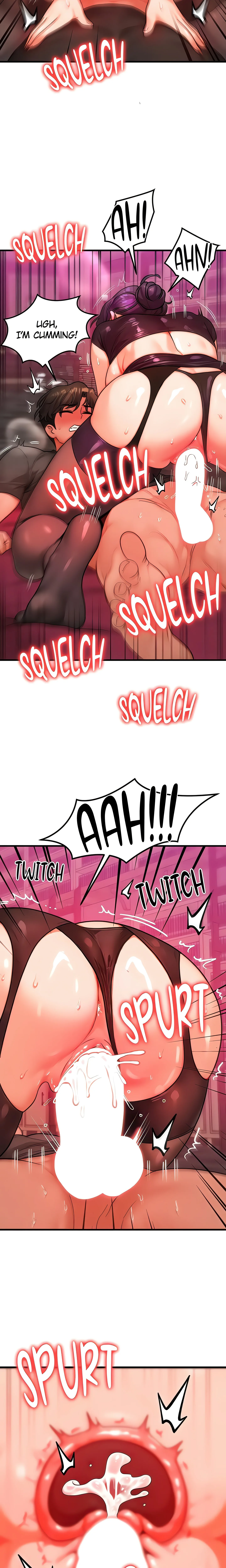 Traded Lives (Official) chapter 34 page 3