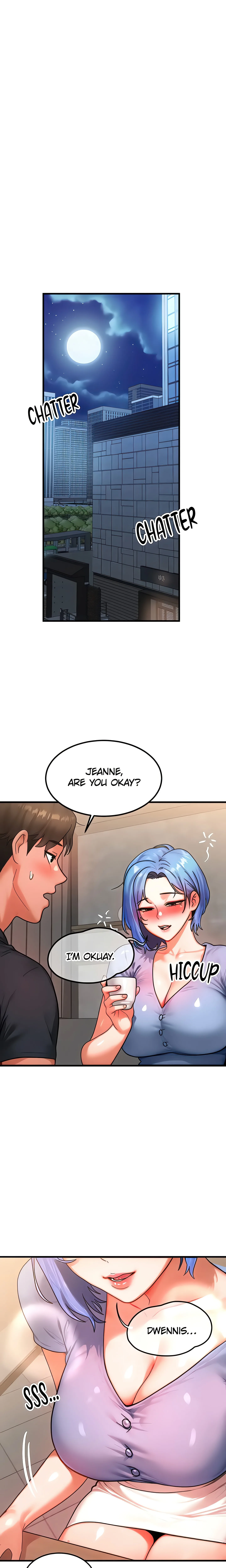 Traded Lives (Official) chapter 35 page 13