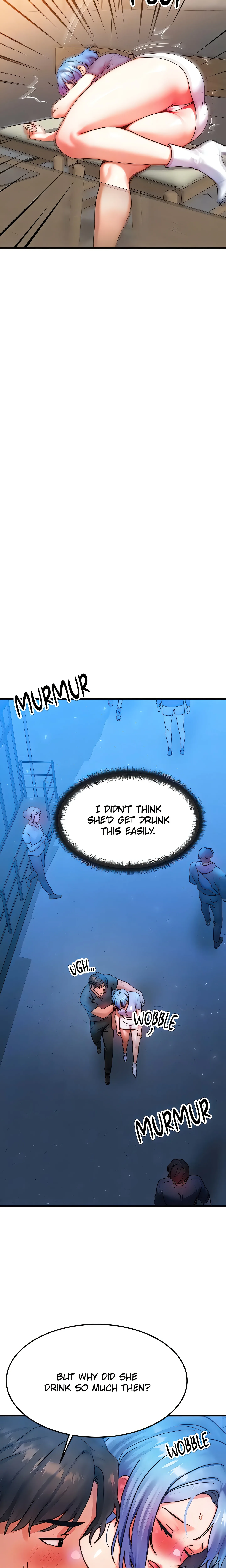 Traded Lives (Official) chapter 35 page 16