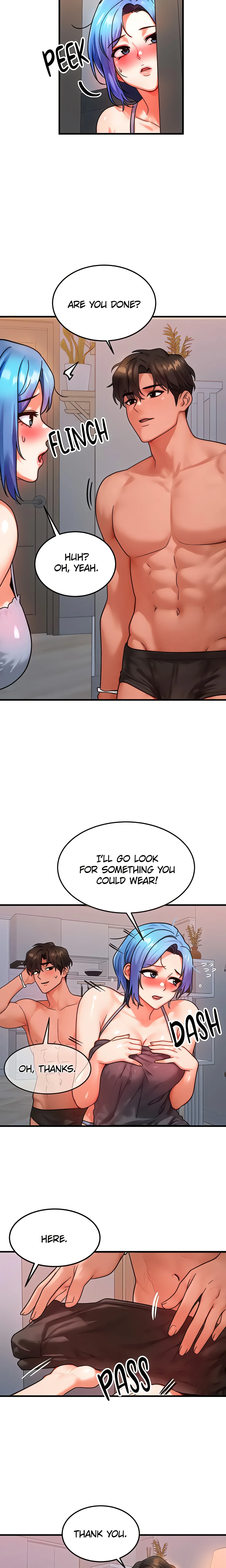 Traded Lives (Official) chapter 36 page 10