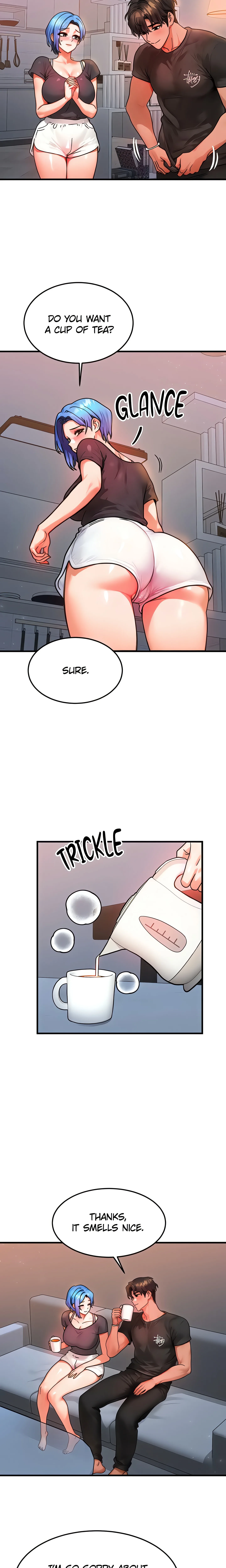 Traded Lives (Official) chapter 36 page 11