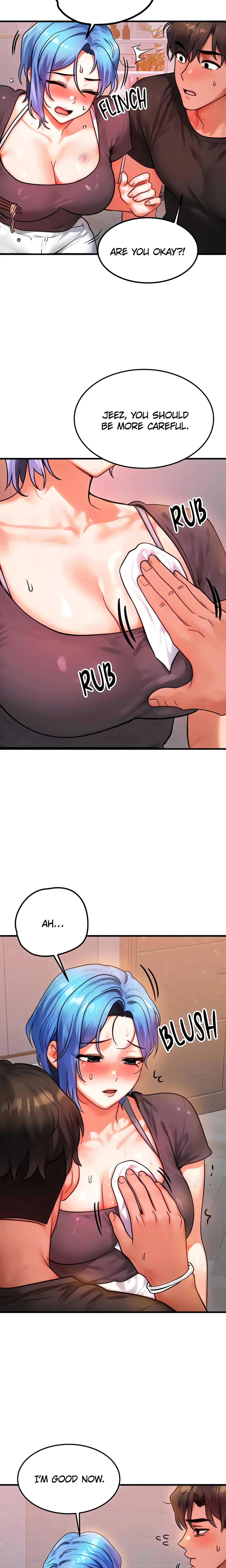 Traded Lives (Official) chapter 36 page 15