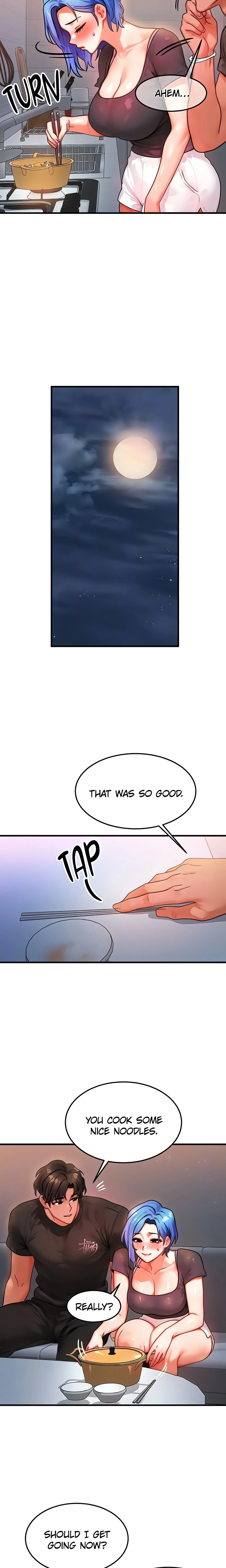 Traded Lives (Official) chapter 36 page 16
