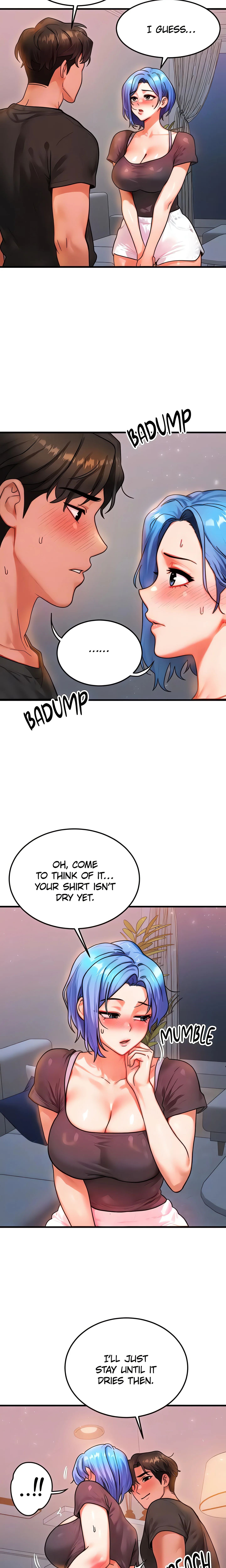 Traded Lives (Official) chapter 36 page 17