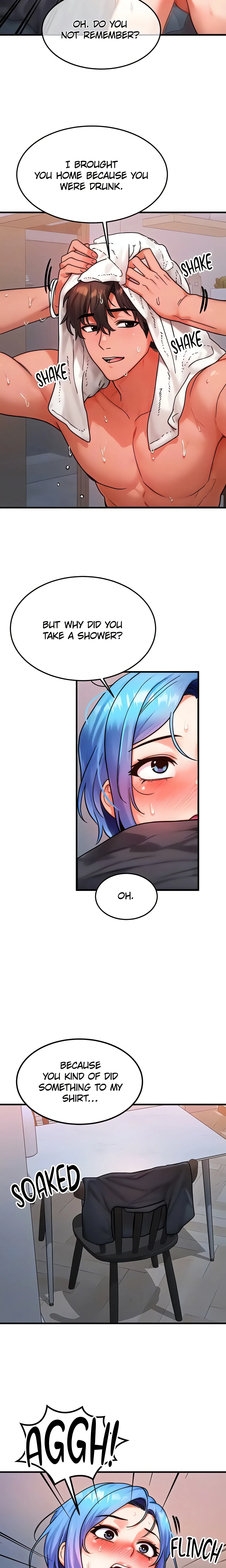 Traded Lives (Official) chapter 36 page 7