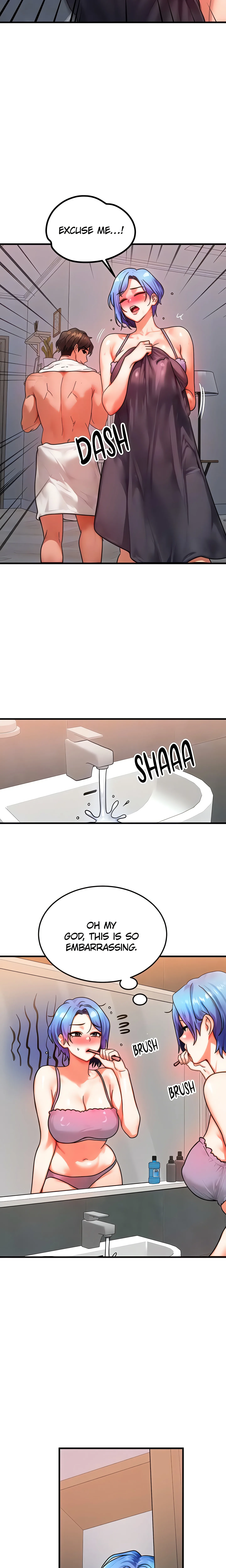 Traded Lives (Official) chapter 36 page 9