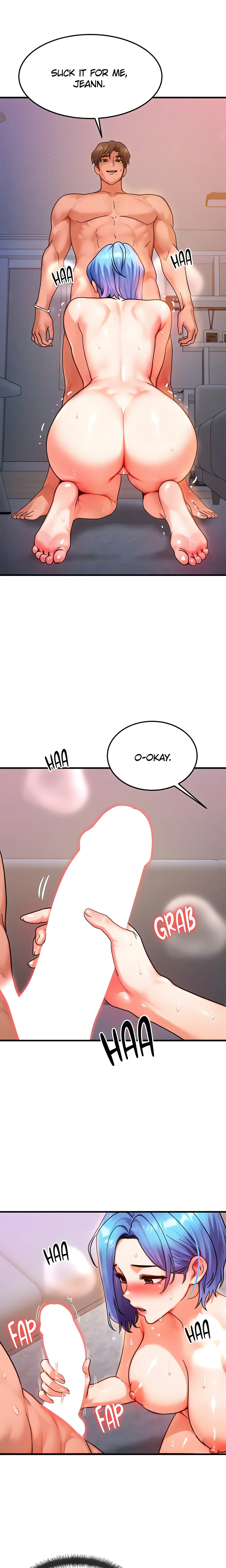 Traded Lives (Official) chapter 37 page 10