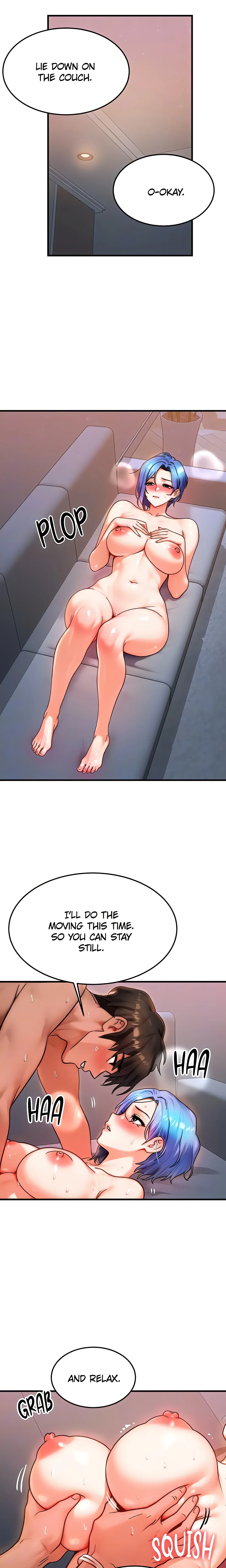 Traded Lives (Official) chapter 37 page 17