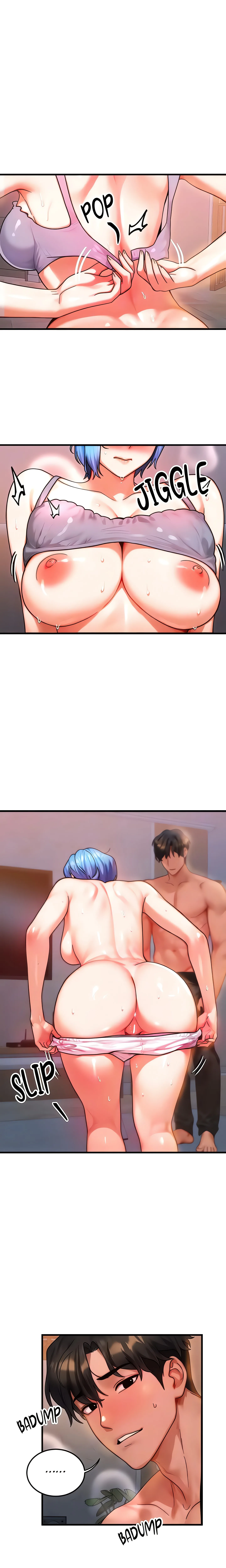 Traded Lives (Official) chapter 37 page 6