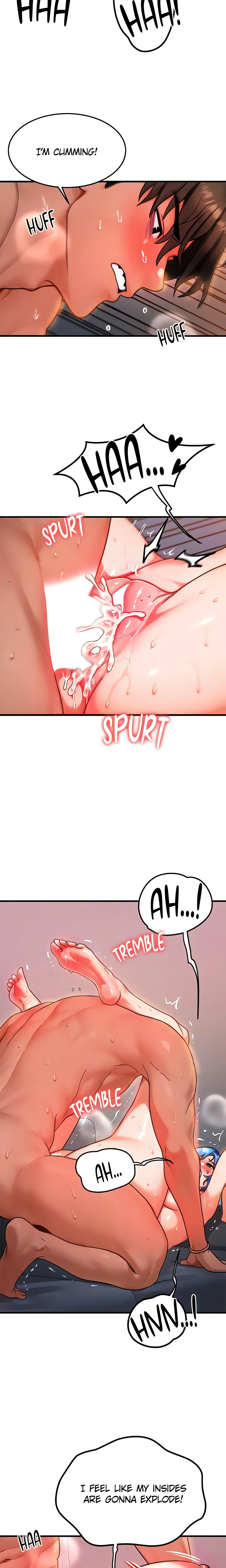 Traded Lives (Official) chapter 38 page 17