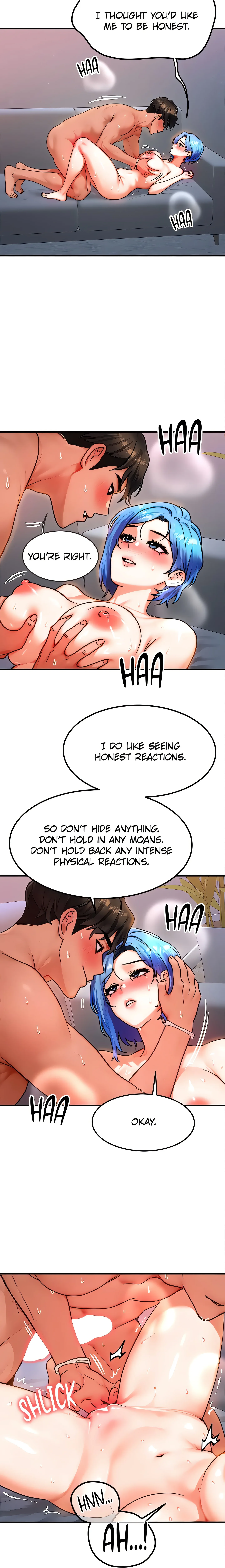 Traded Lives (Official) chapter 38 page 3