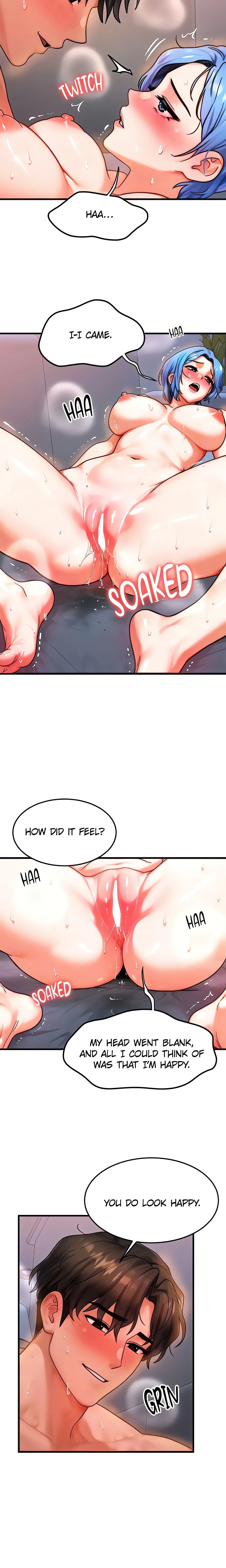 Traded Lives (Official) chapter 38 page 7