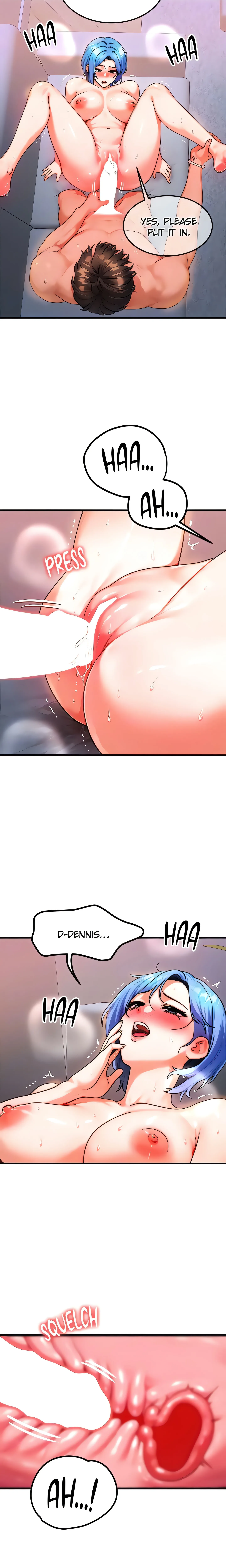 Traded Lives (Official) chapter 38 page 9