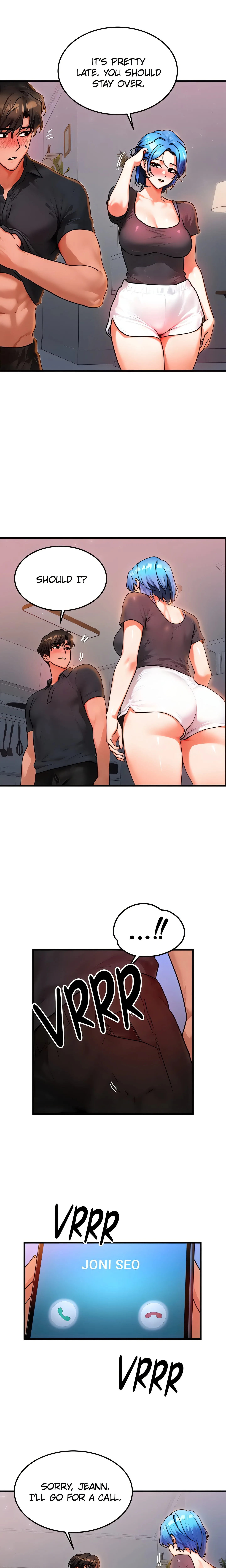 Traded Lives (Official) chapter 39 page 10