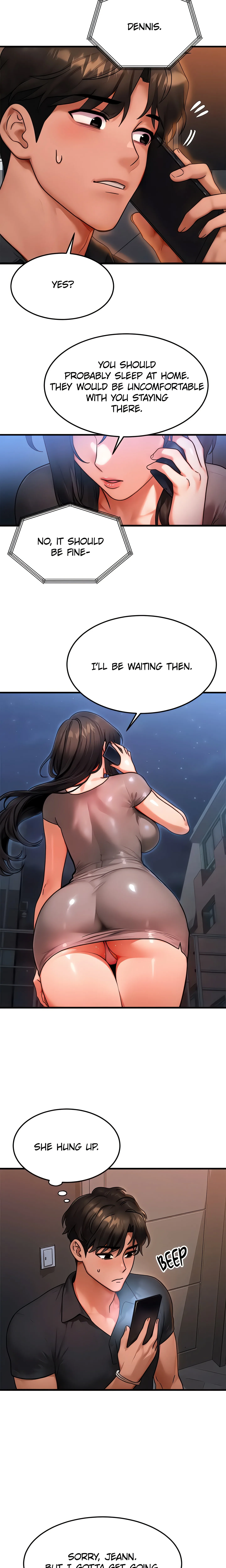 Traded Lives (Official) chapter 39 page 13