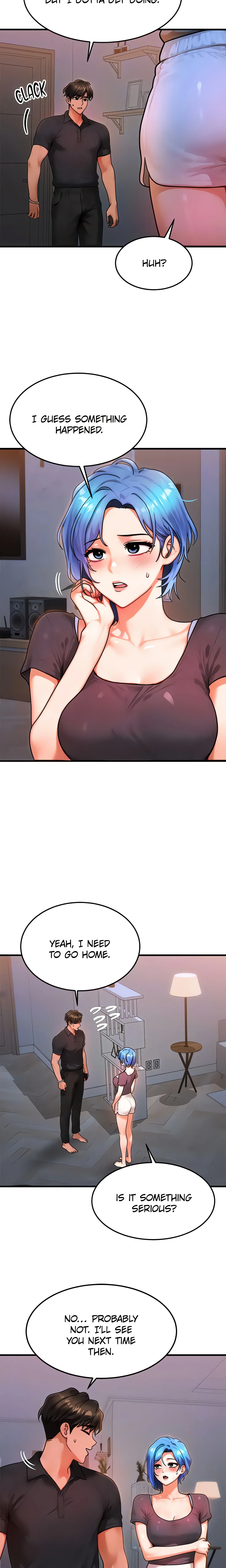 Traded Lives (Official) chapter 39 page 14