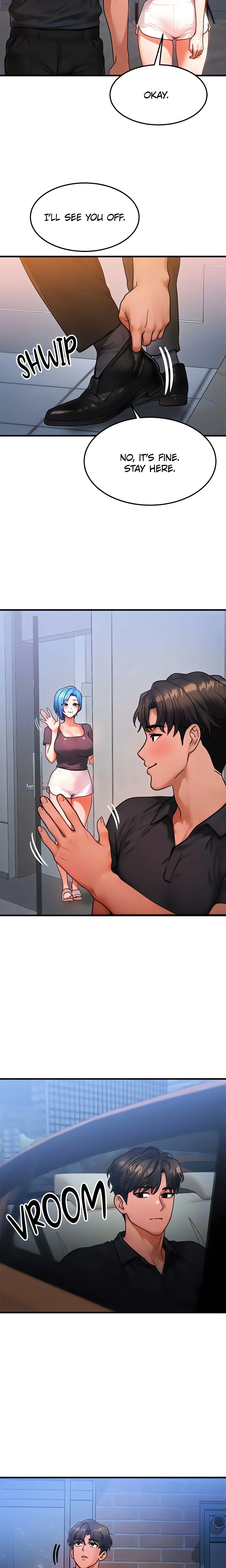 Traded Lives (Official) chapter 39 page 15