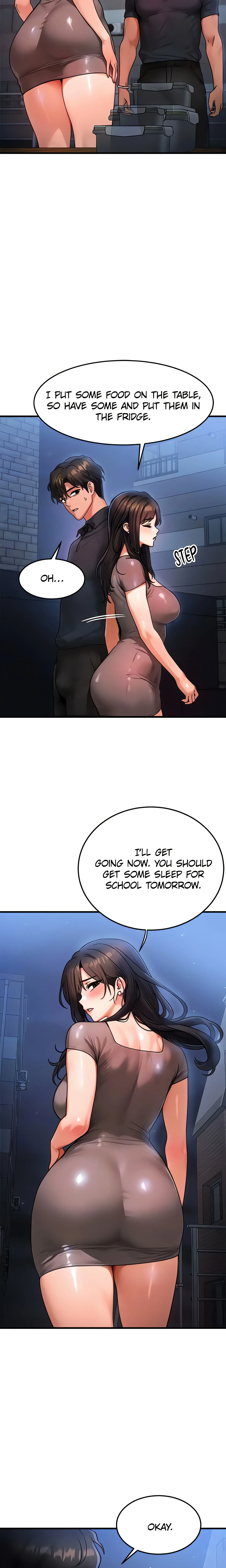 Traded Lives (Official) chapter 39 page 17