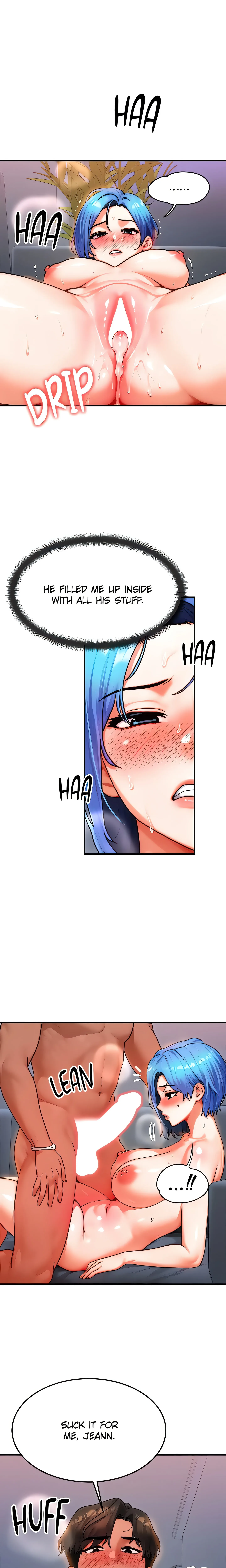 Traded Lives (Official) chapter 39 page 2