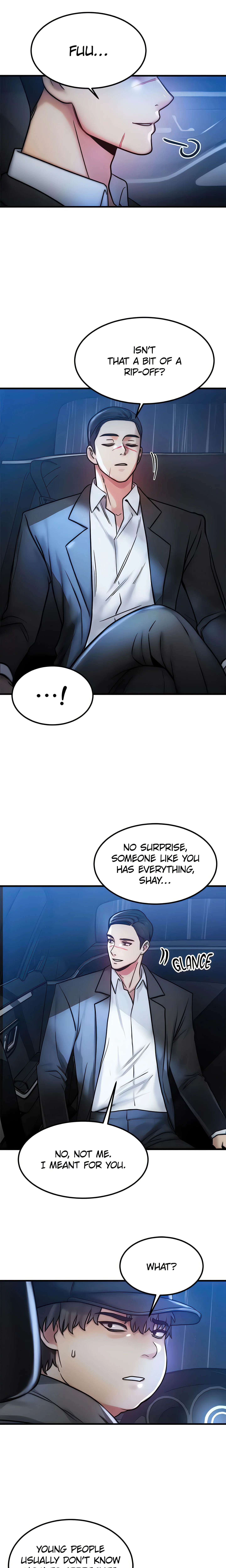 Traded Lives (Official) chapter 4 page 4