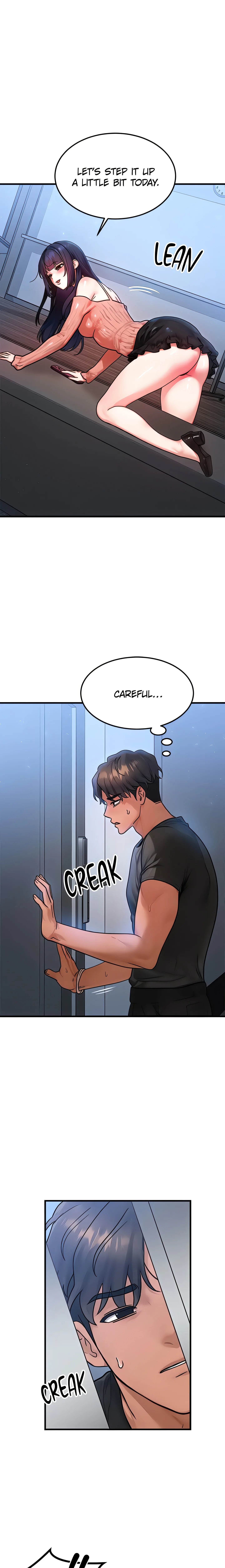 Traded Lives (Official) chapter 40 page 10